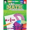 Shell Education Shell Education 180 Days of Math Book, Grade 6 50802 - alternate 1